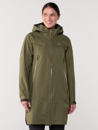 Arc'teryx Beta Coat - Women's 1