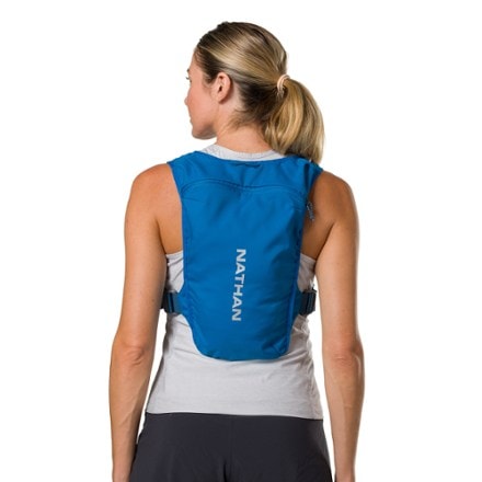 Nathan Quickstart 3.0 3L Hydration Vest 2