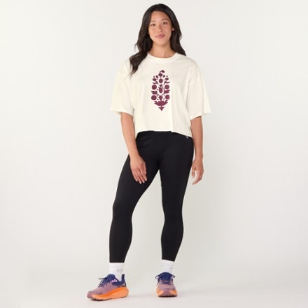 FP Movement Inspire Logo T-Shirt - Women's 3