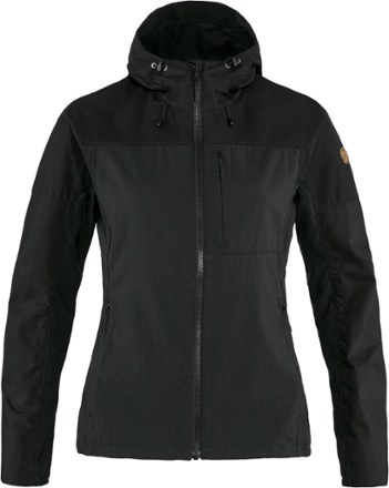 Fjallraven Abisko Midsummer Jacket - Women's 0