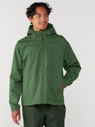 REI Co-op Trailmade Rain Jacket - Men's 1