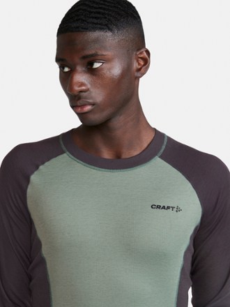 Craft Core Warm Base-Layer Set - Men's 7