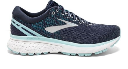 brooks ghost 4 mens blue