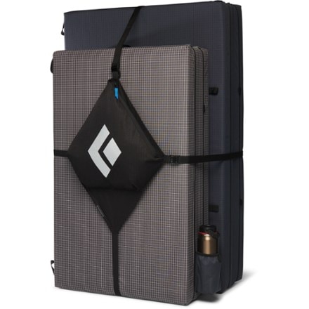 Black Diamond Piggyback Carrying System 1