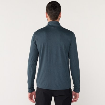 Vuori Ease Performance Half-Zip 2.0 Pullover - Men's 2