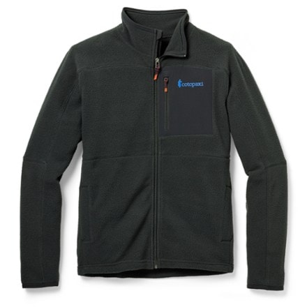 Product Image of color Cotopaxi Black