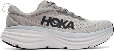 HOKA Bondi 8 Road-Running Shoes - Men's 0