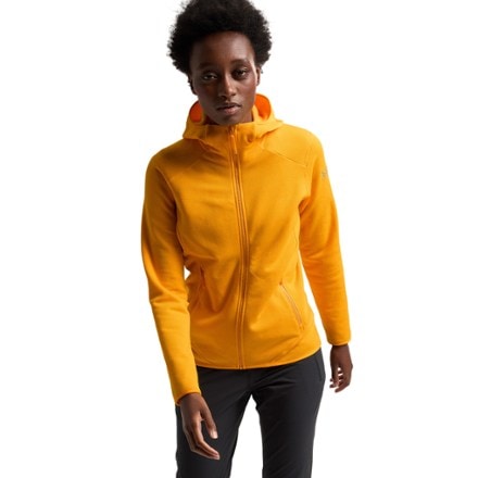 Arc'teryx Kyanite Hoody - Women's 1