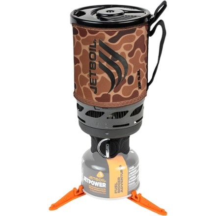 Jetboil Zip 0.8 L Fast Boil System 2