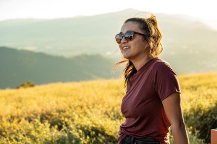 Location Image for Cityscape Polarized Sunglasses