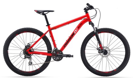 Diamondback Overdrive 27.5 Bike - 2016 