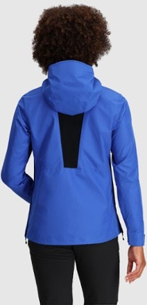 Outdoor Research Aspire Super Stretch Jacket - Women's 2