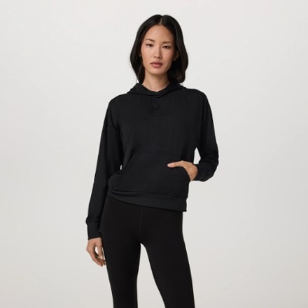 Vuori Halo Modern Pullover Hoodie - Women's 0