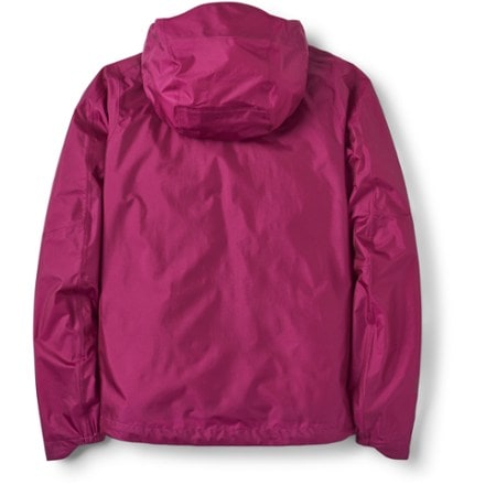 Rab Phantom Mountain Jacket - Women's 1