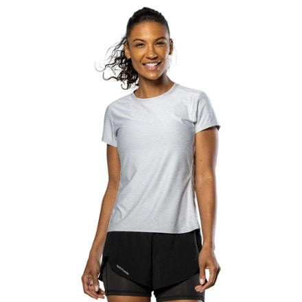 Nathan Qualifier T-Shirt - Women's 1