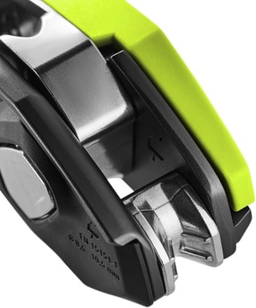 Edelrid Pinch Belay Device 3