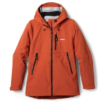 Finisterre Stormbird Waterproof Jacket - Women's 0