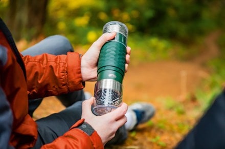 GSI Outdoors Insulated Cocktail Set