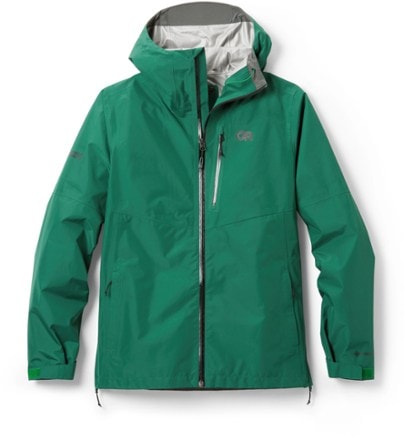 Outdoor Research Foray II GORE-TEX Jacket - Men's 0