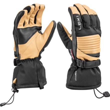 Leki Xplore S Gloves 0