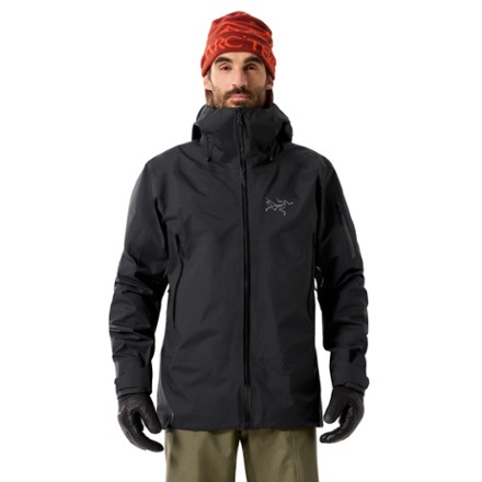 Sabre Jacket - Men's