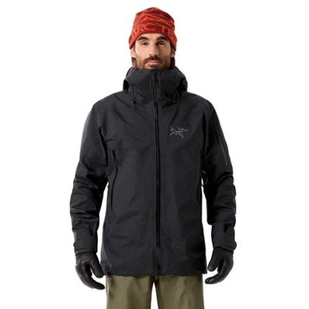 Arc'teryx Sabre Jacket - Men's 1