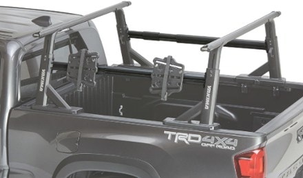 Yakima SideBar Side Rails - Long Bed 4