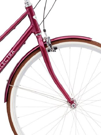 Electra loft discount 7d ladies bike