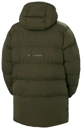 Helly Hansen Aurora Insulated Parka - Women's 1