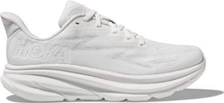 HOKA Clifton 9 Road-Running Shoes - Men's 0