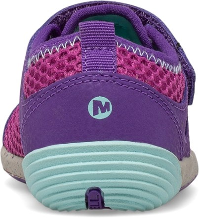 Merrell Bare Steps H2O Water Shoes - Toddlers' 4