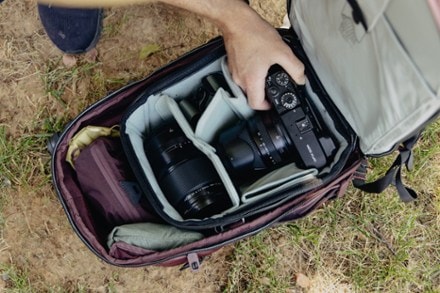 Peak Design Outdoor Backpack 18 L 4