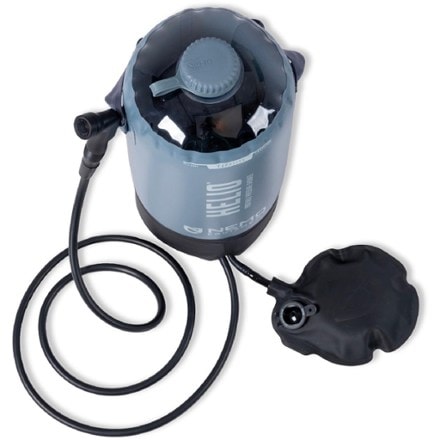 NEMO Helio Pressure Shower - 11 L 1