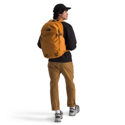 The North Face Router Pack 5