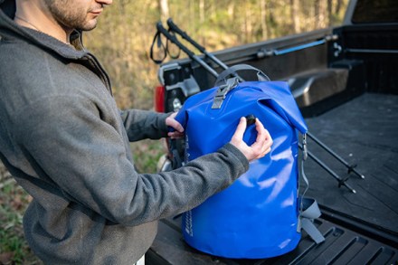 ALPS Mountaineering Torrent Dry Bag Pack - 70 L 3