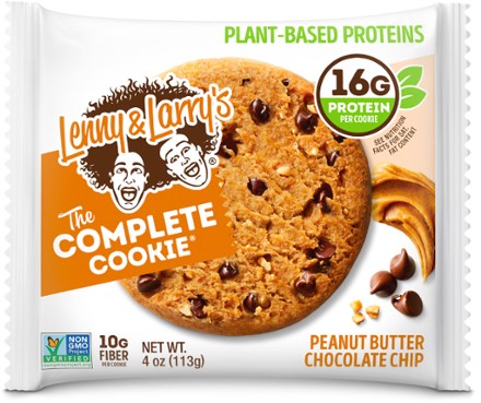 Lenny & Larry's Complete Cookie 0