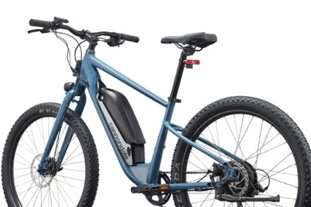 Cannondale Adventure Neo Allroad Electric Bike 6