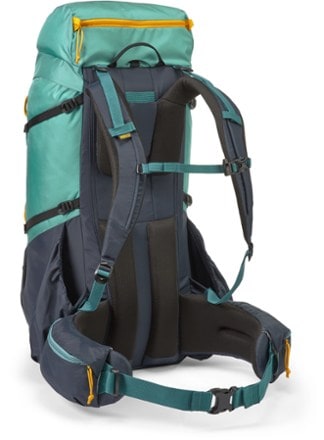 REI Co-op Trailmade 60 Pack - Men's 4