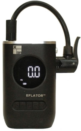 Fix Manufacturing Eflator Digital Tire Pump 0