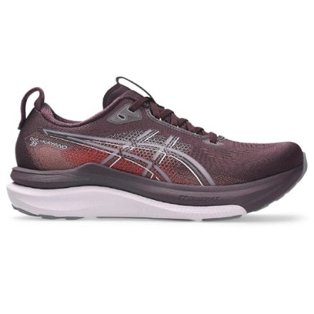 ASICS GEL-Kayano 33 Road-Running Shoes - Women's 0