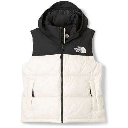 The North Face 1996 Retro Nuptse Down Vest - Women's 0