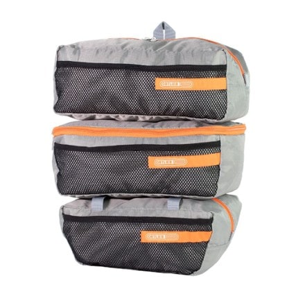 Ortlieb Pannier Packing Cubes - Set of 3 1