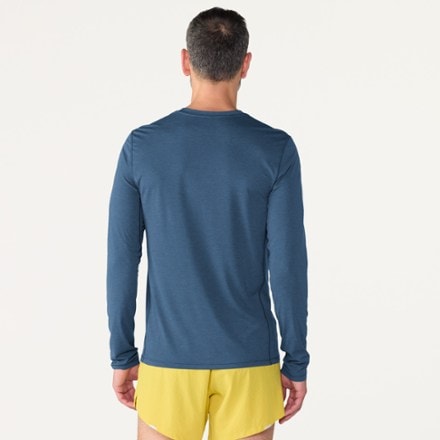 REI Co-op Swiftland Long-Sleeve Running T-Shirt - Men's 2