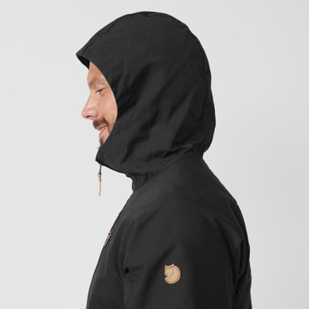 Fjallraven Sten Jacket - Men's 7