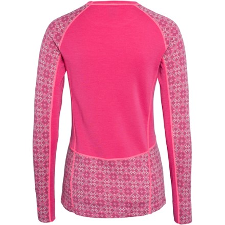 Kari Traa Rose Light Base Layer Top - Women's 3