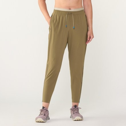 Janji Atlas Multi Pants - Women's 1