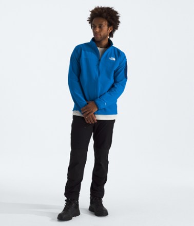 The North Face Tek Approach Jacket - Men's 3