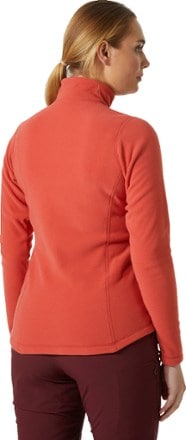 Helly Hansen Daybreaker Half-Zip Fleece Pullover - Women's 2