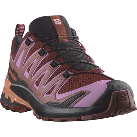 Salomon XA Pro 3D V9 Trail Shoes - Women's 2