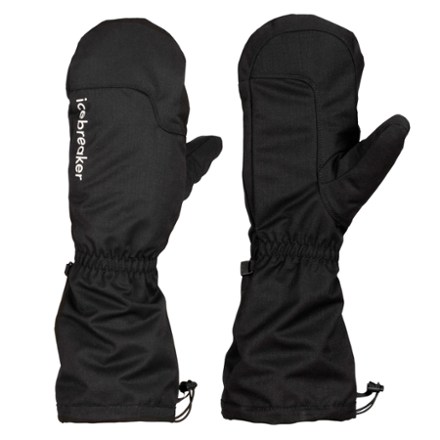 Icebreaker MerinoLoft Mittens 1